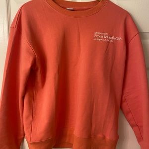 Sporty & Rich Sweatshirt